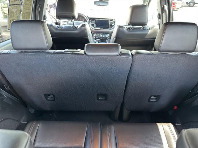 used 2023 Dodge Durango car, priced at $29,950