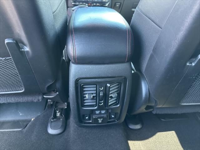 used 2023 Dodge Durango car, priced at $29,950