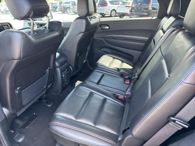 used 2023 Dodge Durango car, priced at $29,950