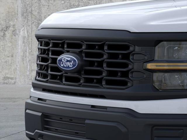 new 2024 Ford F-150 car, priced at $41,569