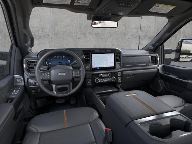 new 2024 Ford F-450 car, priced at $99,317