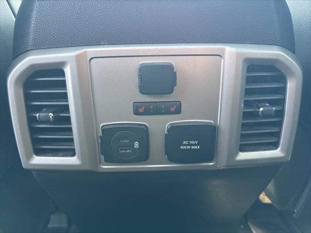 used 2020 Ford F-250 car, priced at $50,500