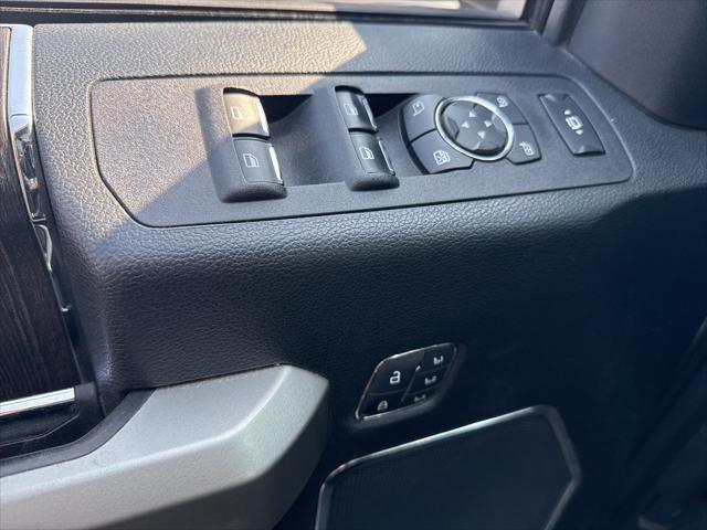 used 2020 Ford F-250 car, priced at $50,500
