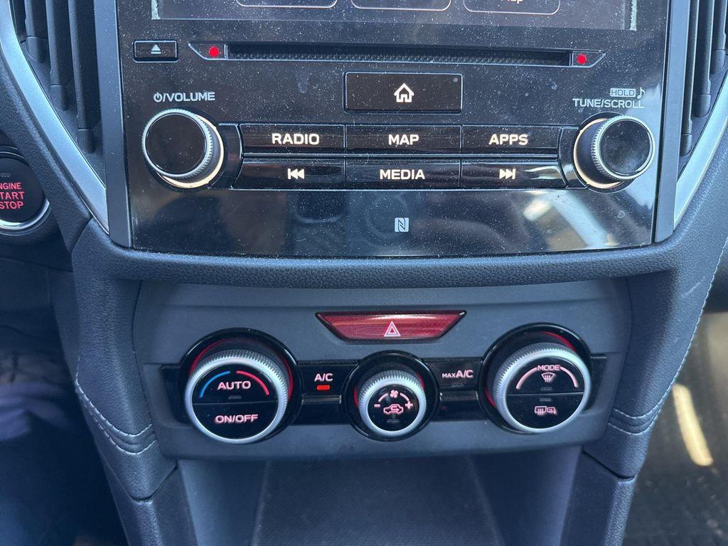 used 2017 Subaru Impreza car, priced at $12,950