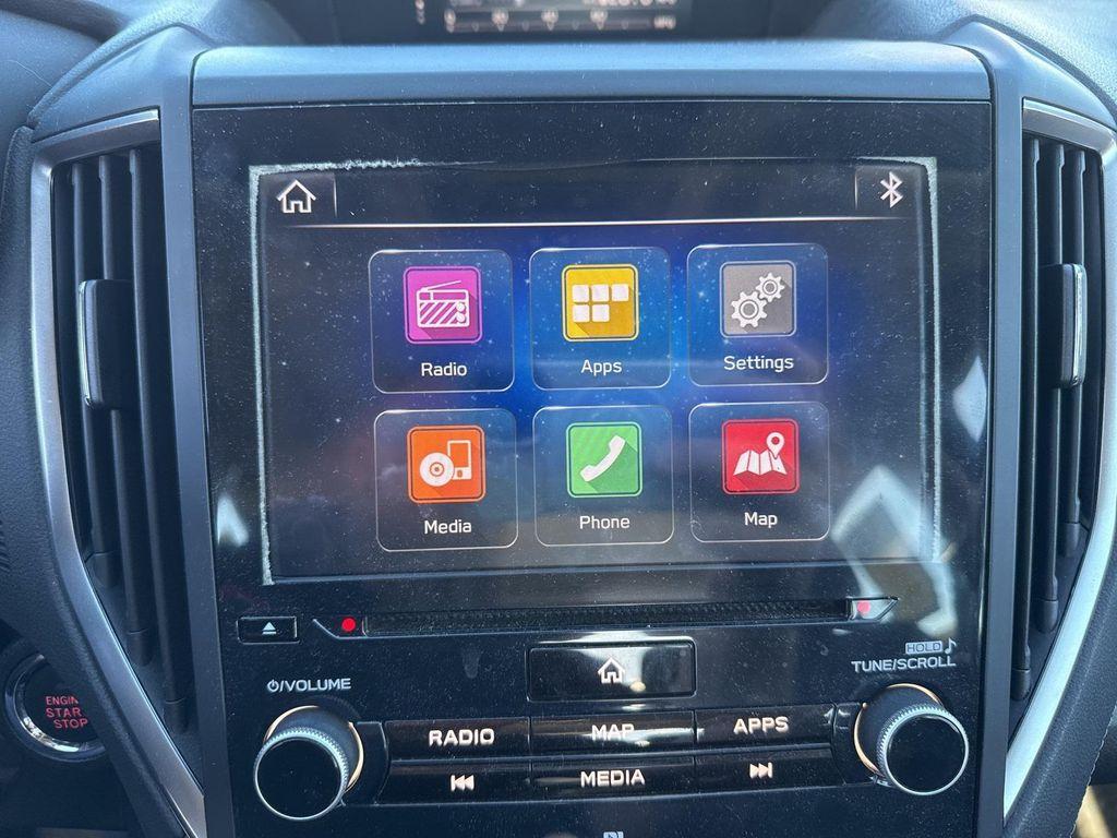 used 2017 Subaru Impreza car, priced at $12,950