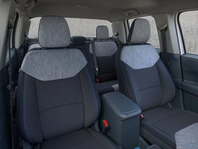 new 2025 Ford Maverick car, priced at $33,392