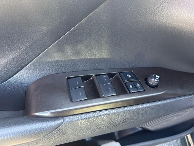 used 2021 Toyota Camry car, priced at $24,750