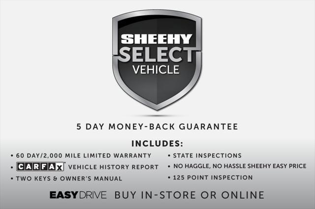 used 2019 Lincoln Nautilus car, priced at $24,950