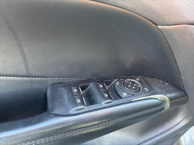 used 2016 Lincoln MKC car, priced at $9,950