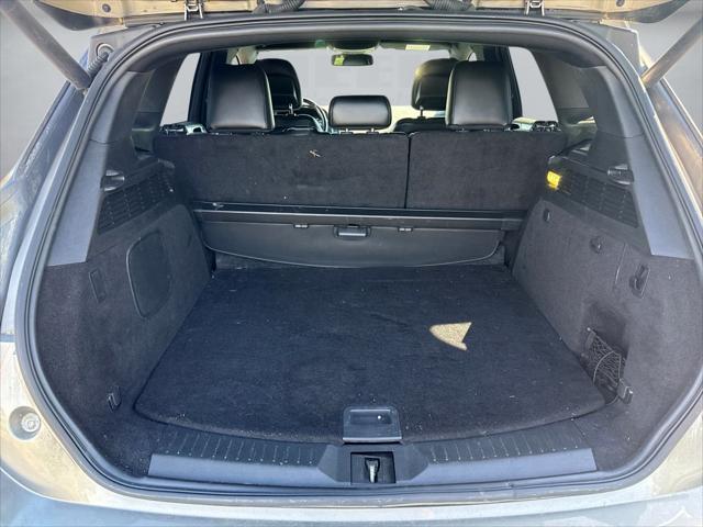 used 2016 Lincoln MKC car, priced at $9,950