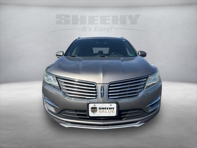 used 2016 Lincoln MKC car, priced at $9,950