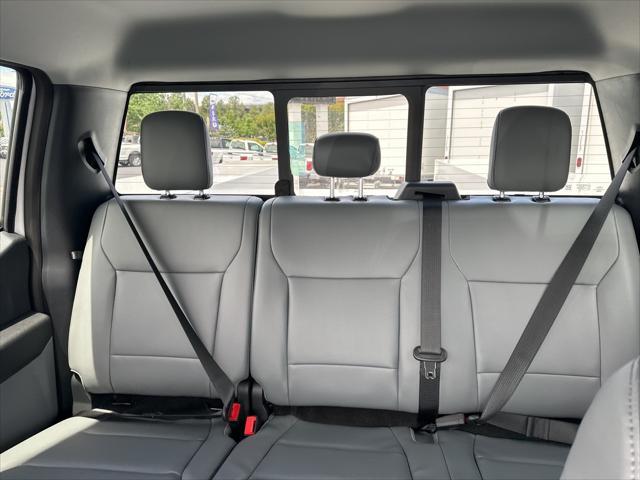 new 2025 Ford F-350 car, priced at $85,995