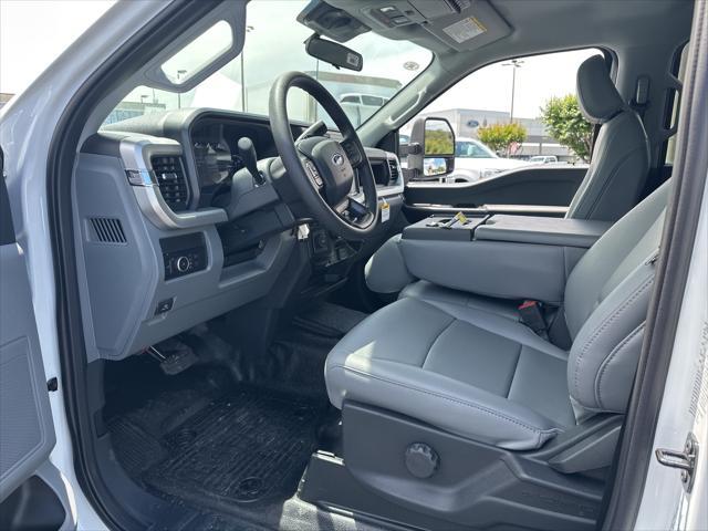new 2025 Ford F-350 car, priced at $85,995
