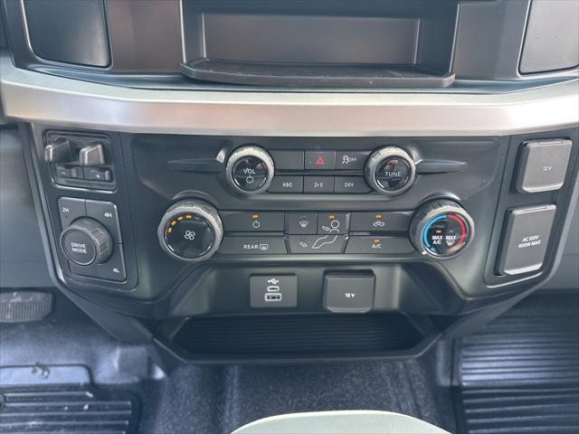 new 2025 Ford F-350 car, priced at $85,995