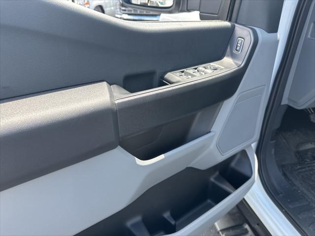 new 2025 Ford F-350 car, priced at $85,995