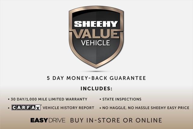 used 2019 Chevrolet Silverado 1500 car, priced at $24,950