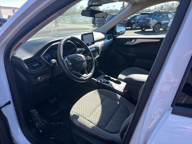 used 2020 Ford Escape car, priced at $20,500