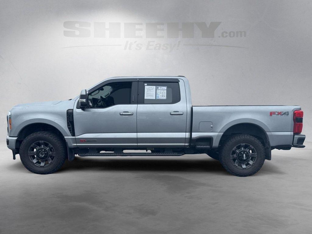 used 2023 Ford F-350 car, priced at $63,950