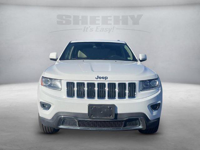 used 2014 Jeep Grand Cherokee car, priced at $10,950