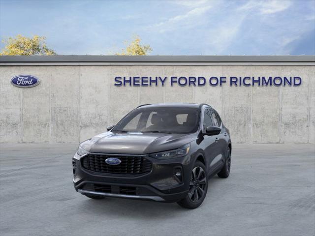 new 2025 Ford Escape car, priced at $33,889