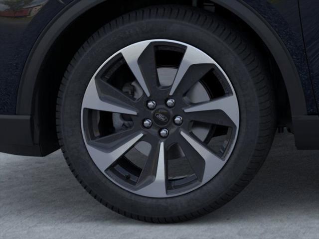 new 2025 Ford Escape car, priced at $37,389