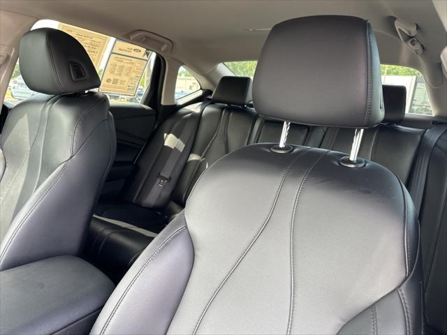 used 2022 Acura TLX car, priced at $27,950