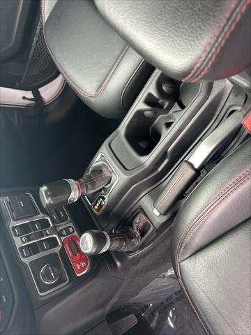 used 2023 Jeep Gladiator car, priced at $39,950