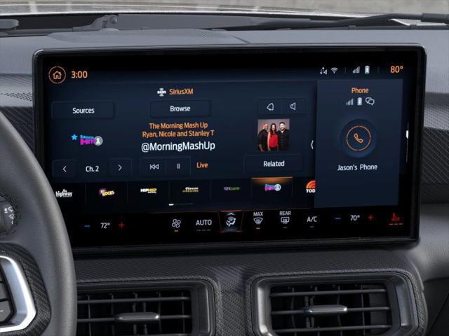 new 2025 Ford Mustang car, priced at $32,139