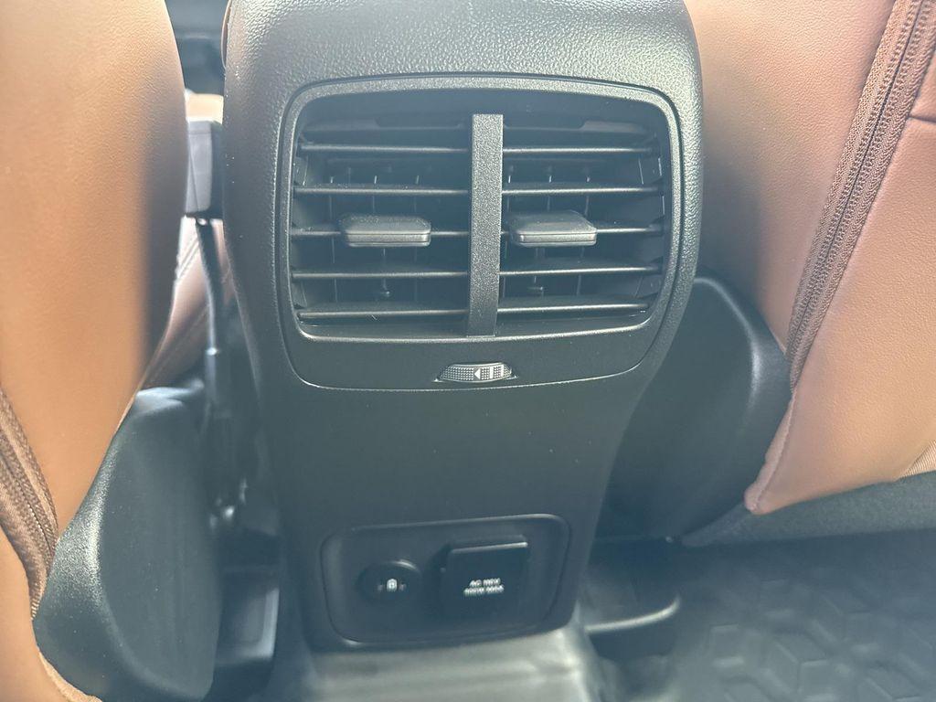 used 2023 Ford Bronco Sport car, priced at $32,950