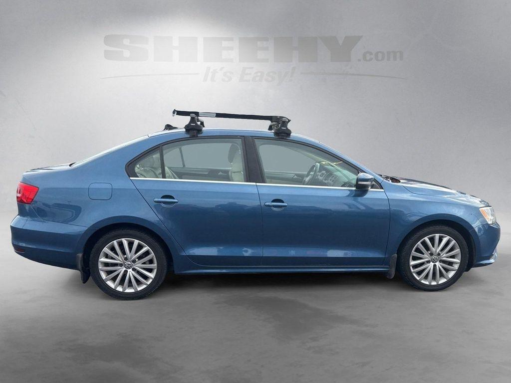 used 2015 Volkswagen Jetta car, priced at $7,500