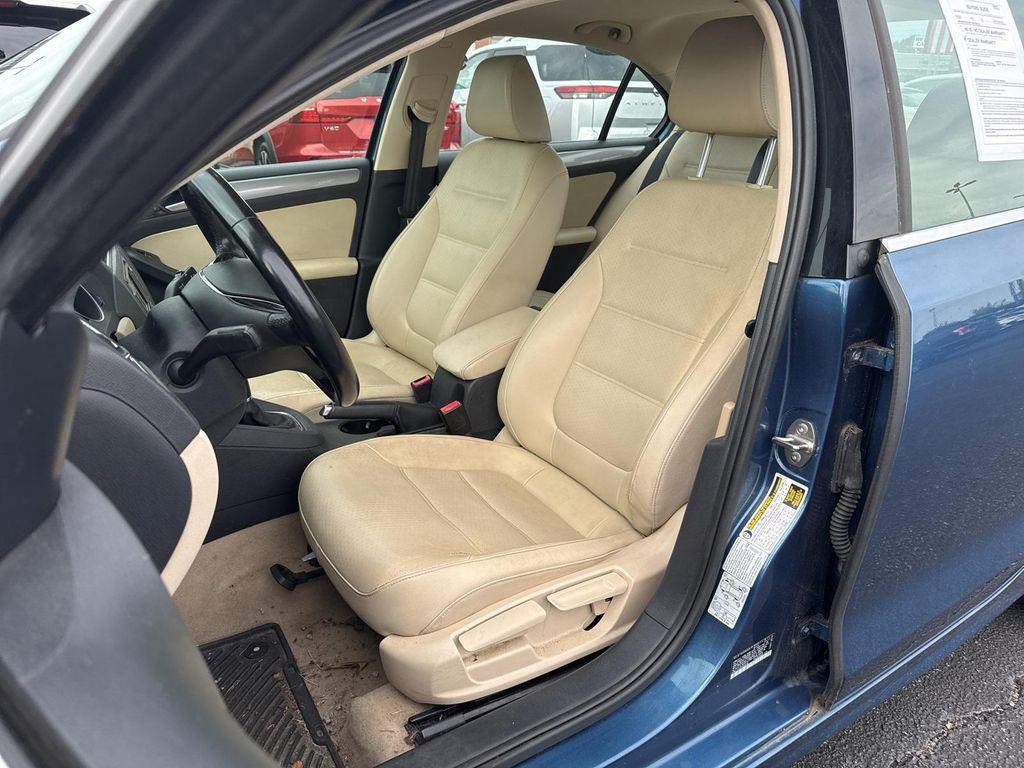 used 2015 Volkswagen Jetta car, priced at $7,500