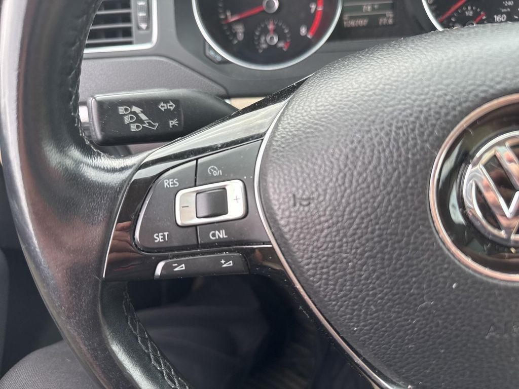 used 2015 Volkswagen Jetta car, priced at $7,500