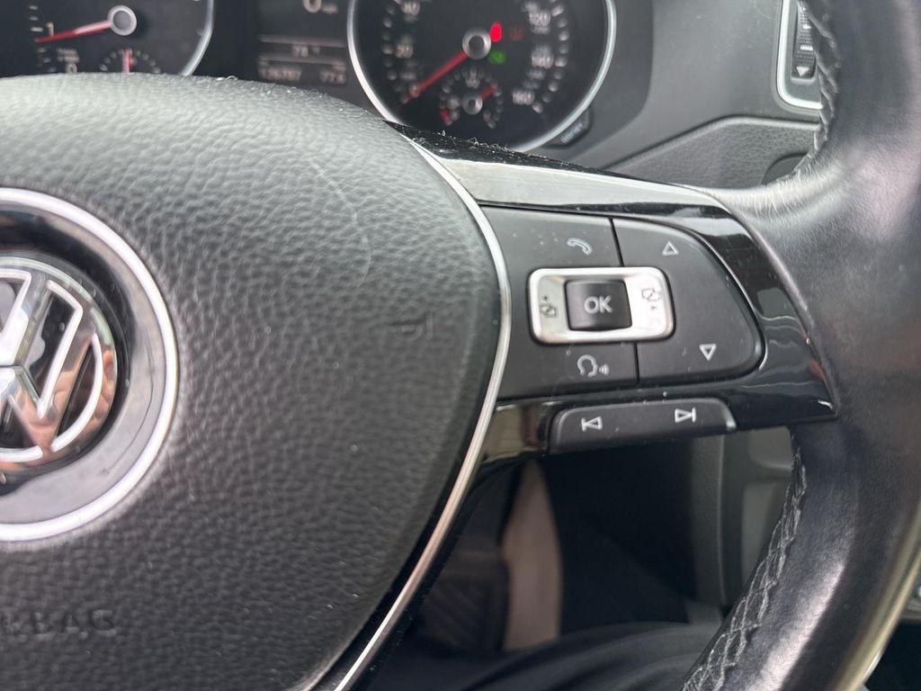 used 2015 Volkswagen Jetta car, priced at $7,500