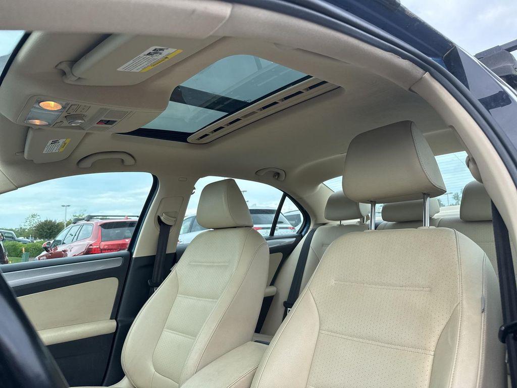 used 2015 Volkswagen Jetta car, priced at $7,500
