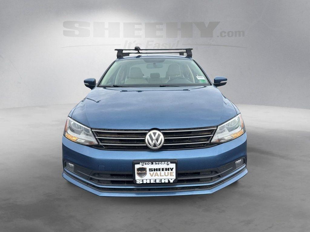 used 2015 Volkswagen Jetta car, priced at $7,500