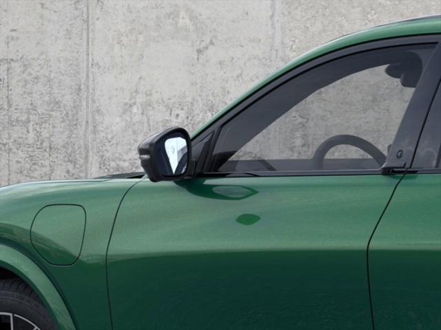 new 2025 Ford Mustang Mach-E car, priced at $50,229
