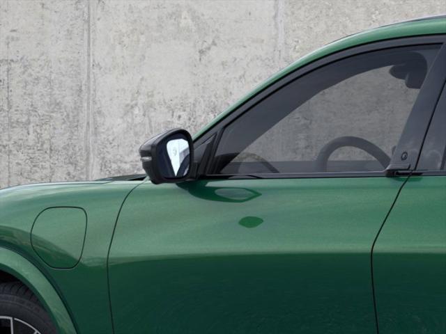 new 2025 Ford Mustang Mach-E car, priced at $49,689