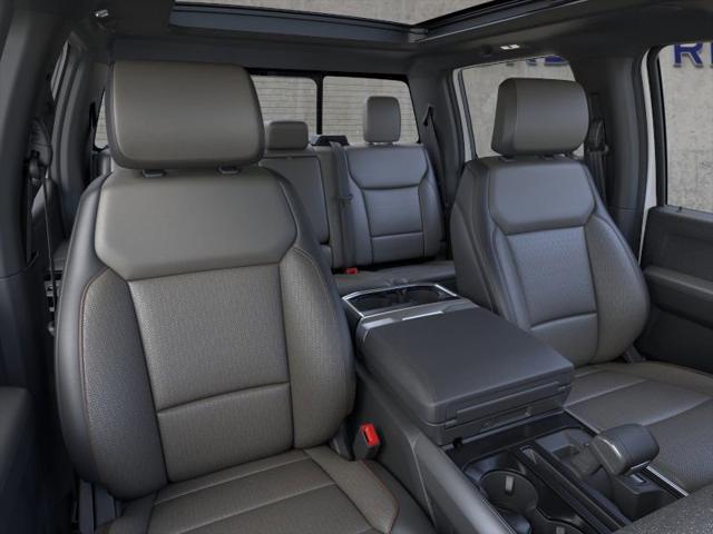 new 2025 Ford F-150 car, priced at $68,033