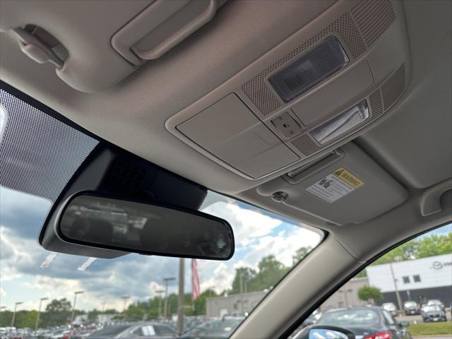 used 2020 Mazda CX-5 car, priced at $20,950