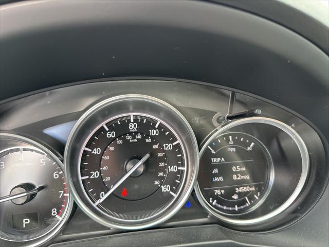 used 2020 Mazda CX-5 car, priced at $20,950