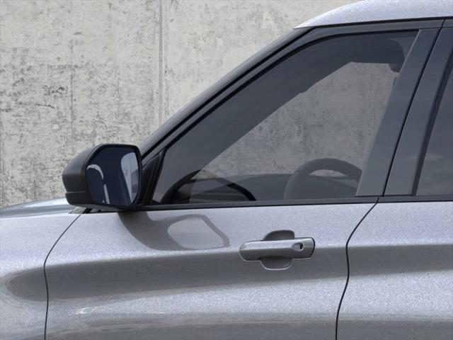 new 2025 Ford Explorer car, priced at $43,241
