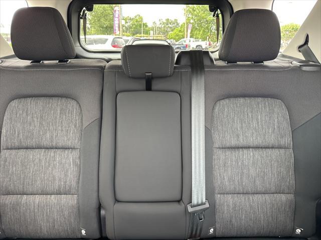 used 2023 Ford Bronco Sport car, priced at $27,500