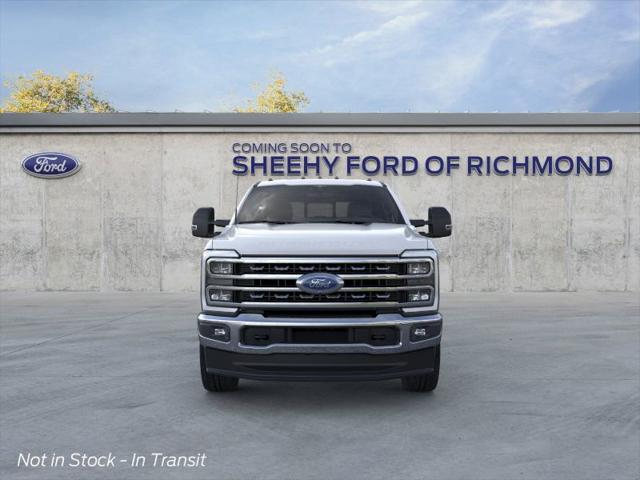 new 2024 Ford F-250 car, priced at $62,150