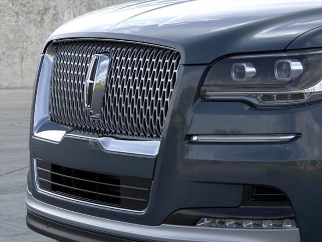 new 2024 Lincoln Navigator car, priced at $100,229