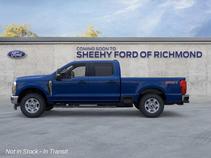 new 2026 Ford F-250 car, priced at $59,671