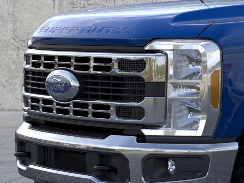 new 2026 Ford F-250 car, priced at $59,671