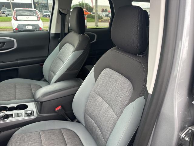 used 2023 Ford Bronco Sport car, priced at $25,950