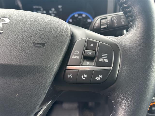 used 2023 Ford Bronco Sport car, priced at $25,950