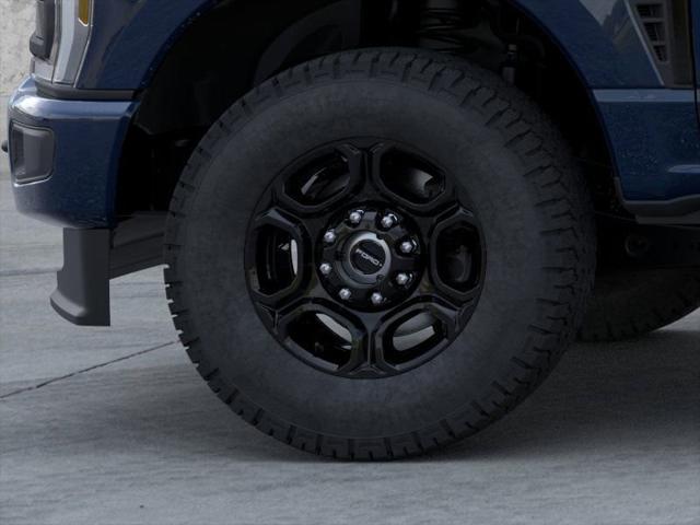 new 2025 Ford F-250 car, priced at $55,289