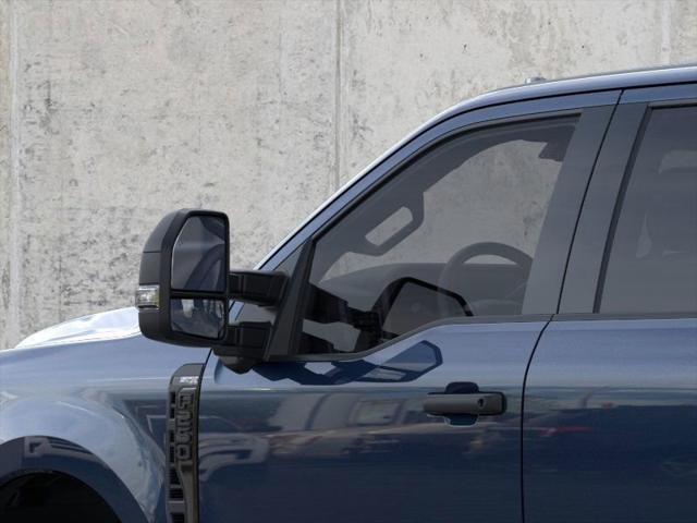 new 2025 Ford F-250 car, priced at $55,289
